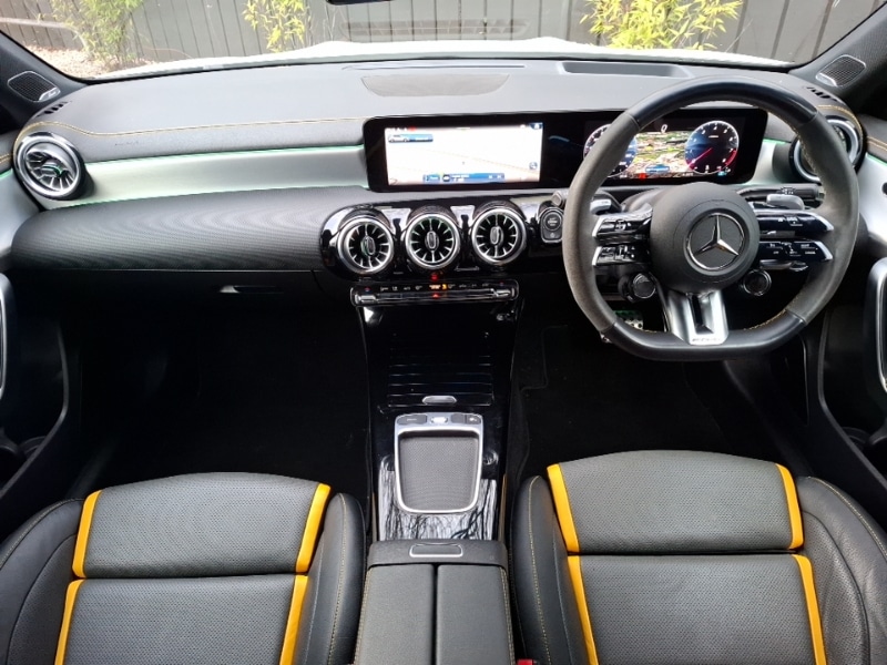 Used Mercedes-Benz A-Class 2023 for sale - 77448548: Photo 2