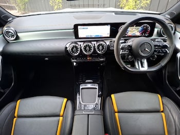 Used Mercedes-Benz A-Class 2023 for sale - 77448548: Photo