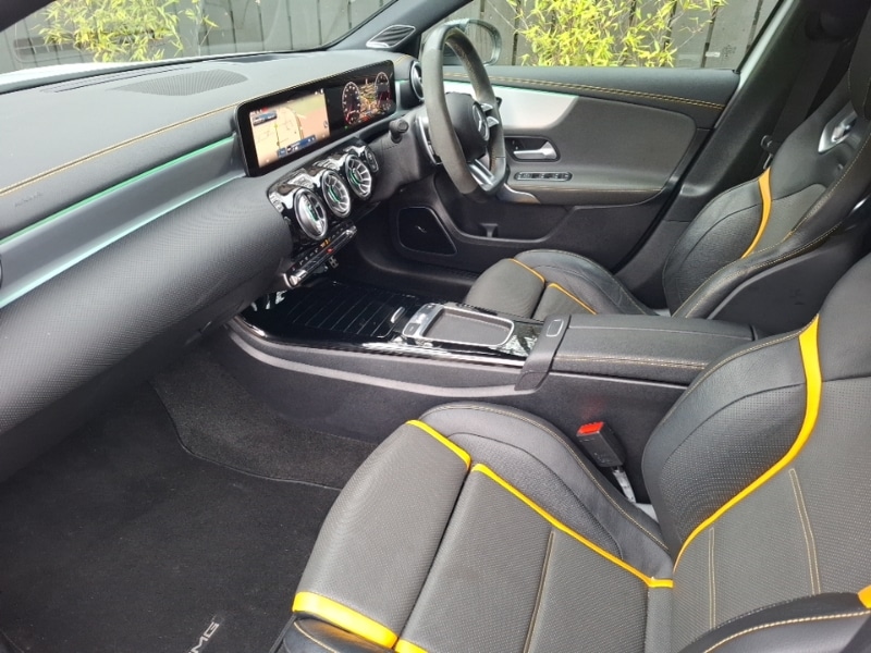 Used Mercedes-Benz A-Class 2023 for sale - 77448548: Photo 5