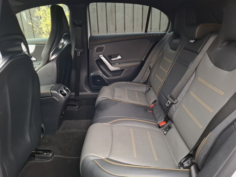 Used Mercedes-Benz A-Class 2023 for sale - 77448548: Photo 6