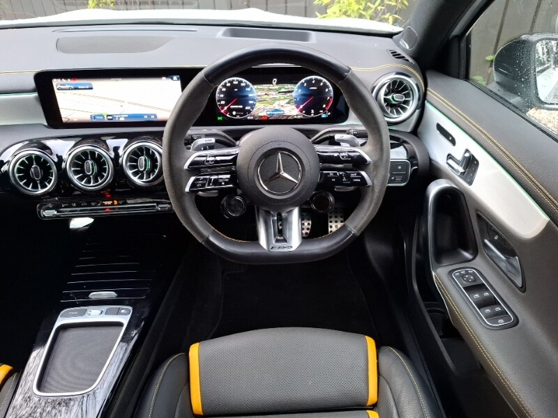 Used Mercedes-Benz A-Class 2023 for sale - 77448548: Photo 7