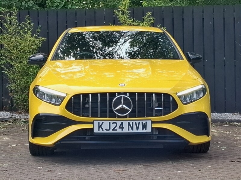 Used Mercedes-Benz A-Class 2024 for sale - 77980861: Photo 13