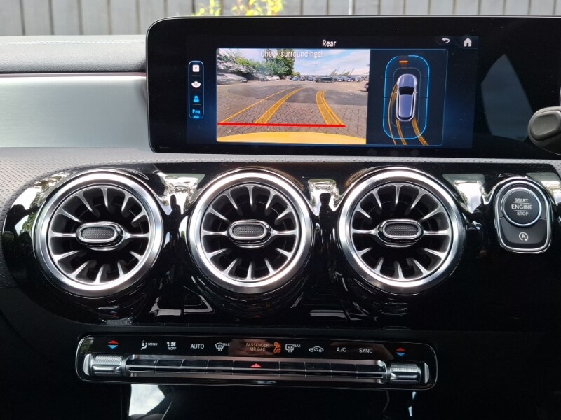 Used Mercedes-Benz A-Class 2024 for sale - 77980861: Photo 15