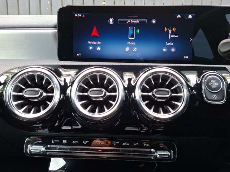 Used Mercedes-Benz A-Class 2024 for sale - 77980861: Photo 18