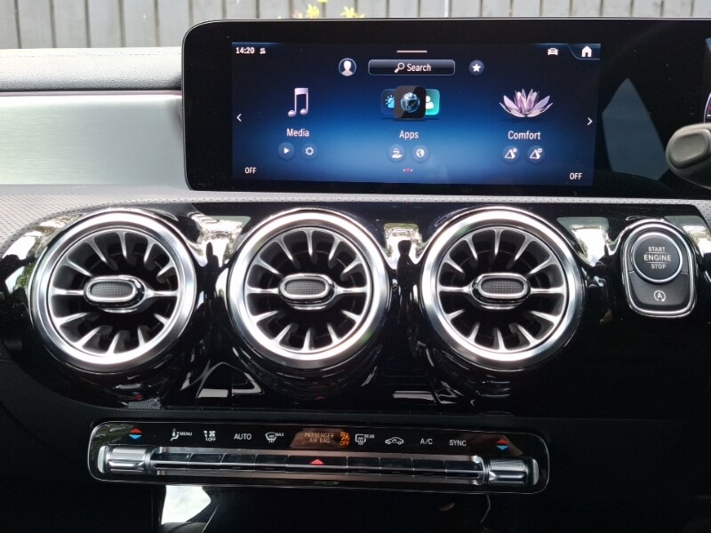 Used Mercedes-Benz A-Class 2024 for sale - 77980861: Photo 19