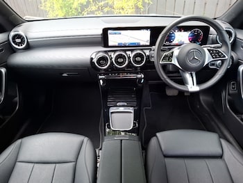 Used Mercedes-Benz CLA 2025 for sale - 79286687: Photo