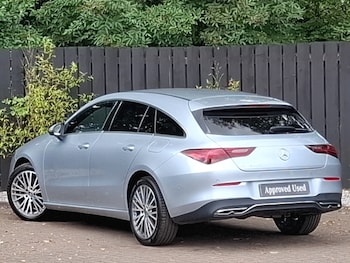 Used Mercedes-Benz CLA 2025 for sale - 79286687: Photo