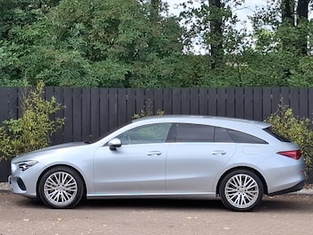 Used Mercedes-Benz CLA 2025 for sale - 79286687: Photo