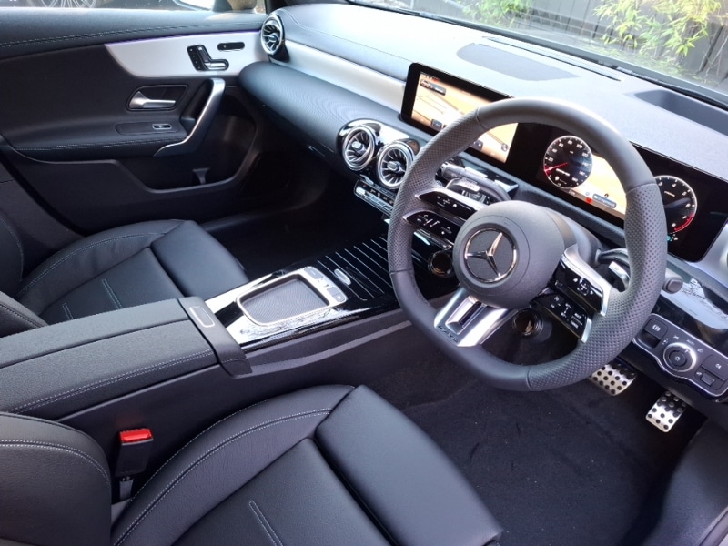 Used Mercedes-Benz A-Class 2025 for sale - 77252023: Photo 10