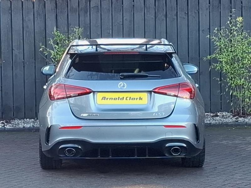 Used Mercedes-Benz A-Class 2025 for sale - 77252023: Photo 14