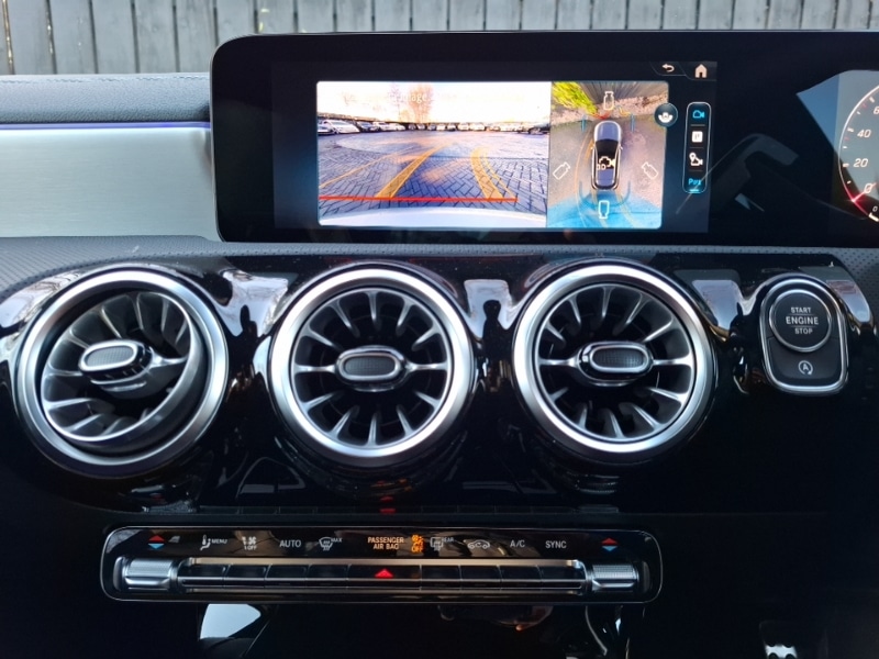 Used Mercedes-Benz A-Class 2025 for sale - 77252023: Photo 15