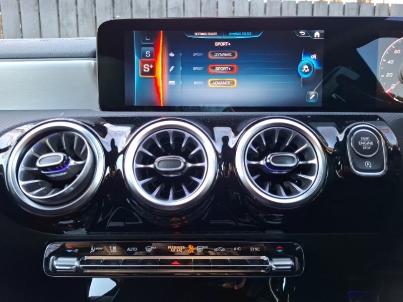 Used Mercedes-Benz A-Class 2025 for sale - 77252023: Photo 16