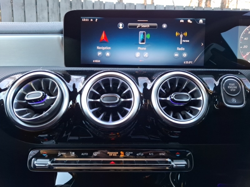 Used Mercedes-Benz A-Class 2025 for sale - 77252023: Photo 17