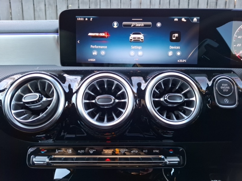 Used Mercedes-Benz A-Class 2025 for sale - 77252023: Photo 18