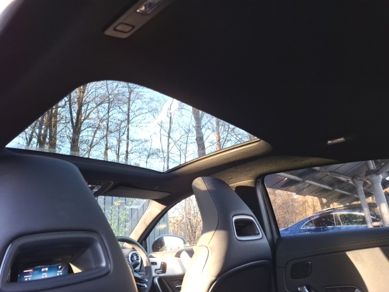 Used Mercedes-Benz A-Class 2025 for sale - 77252023: Photo 19