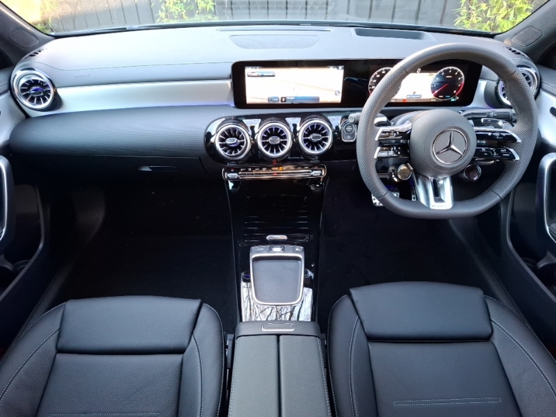 Used Mercedes-Benz A-Class 2025 for sale - 77252023: Photo 2