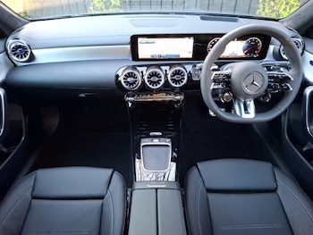 Used Mercedes-Benz A-Class 2025 for sale - 77252023: Photo