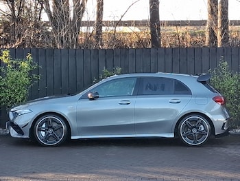 Used Mercedes-Benz A-Class 2025 for sale - 77252023: Photo