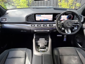 Used Mercedes-Benz GLE-Class 2022 for sale - 75640687: Photo