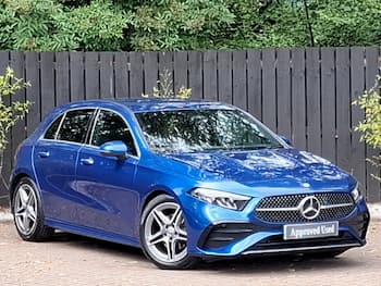 Used Mercedes-Benz A-Class 2024 for sale - 79625143: Photo