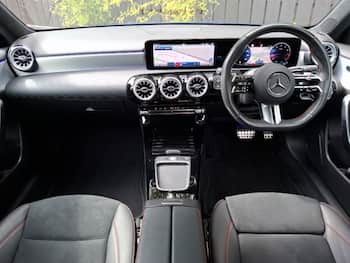Used Mercedes-Benz A-Class 2024 for sale - 79625143: Photo