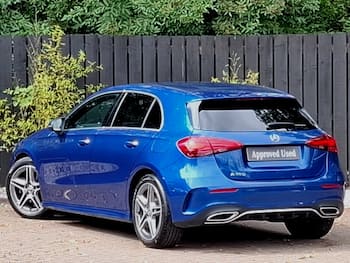 Used Mercedes-Benz A-Class 2024 for sale - 79625143: Photo