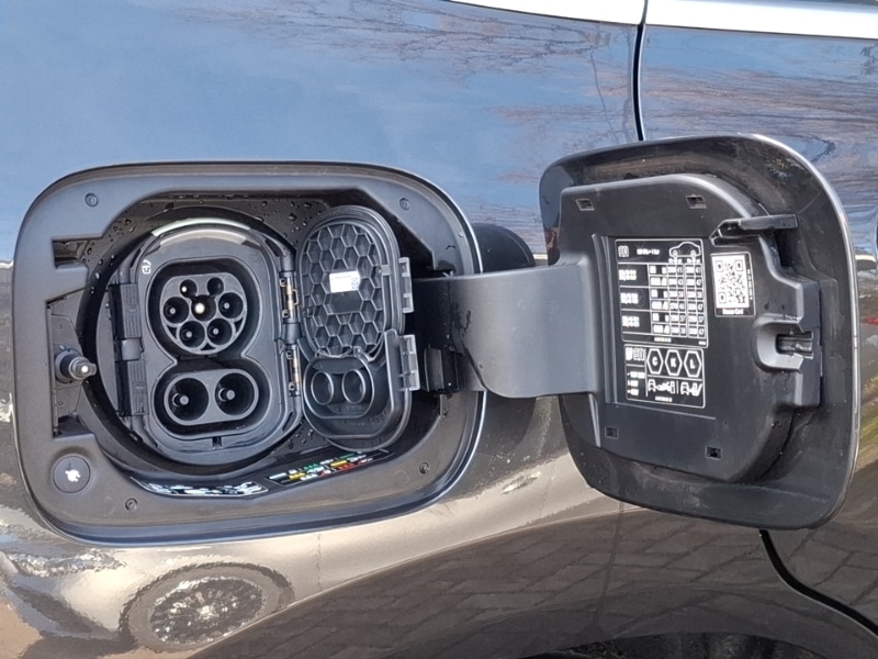 Used Mercedes-Benz EQC 2023 for sale - 77717186: Photo 15