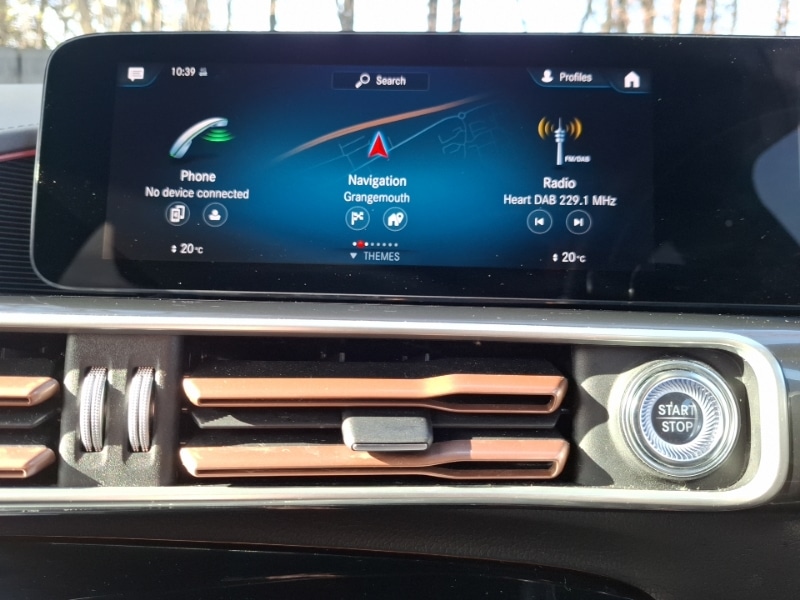 Used Mercedes-Benz EQC 2023 for sale - 77717186: Photo 18