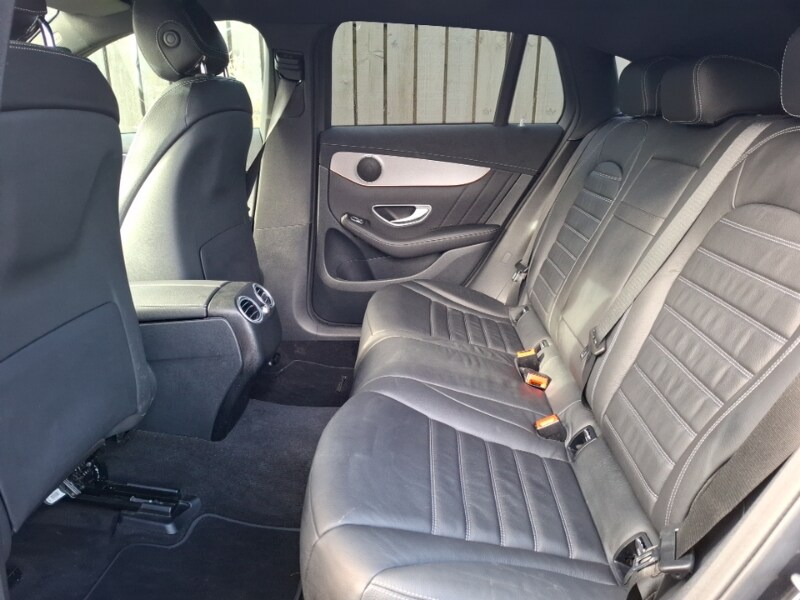 Used Mercedes-Benz EQC 2023 for sale - 77717186: Photo 6