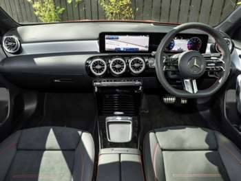 Used Mercedes-Benz A-Class 2024 for sale - 74560104: Photo