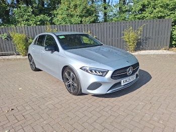 Used Mercedes-Benz A-Class 2025 for sale - 79286661: Photo