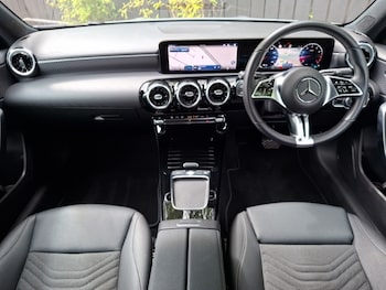 Used Mercedes-Benz A-Class 2025 for sale - 79286661: Photo