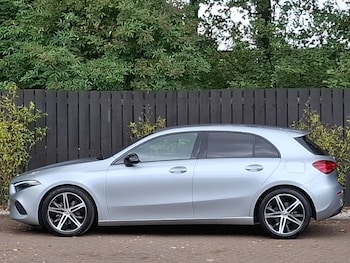 Used Mercedes-Benz A-Class 2025 for sale - 79286661: Photo