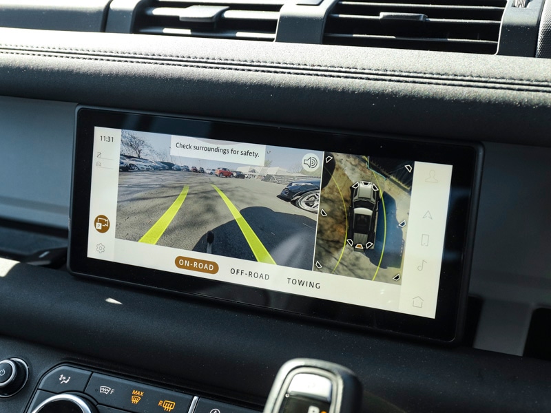 Used Land Rover Defender 2020 for sale - 77352787: Photo 13