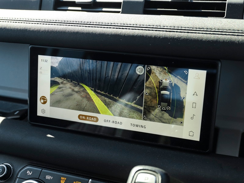 Used Land Rover Defender 2020 for sale - 77352787: Photo 14