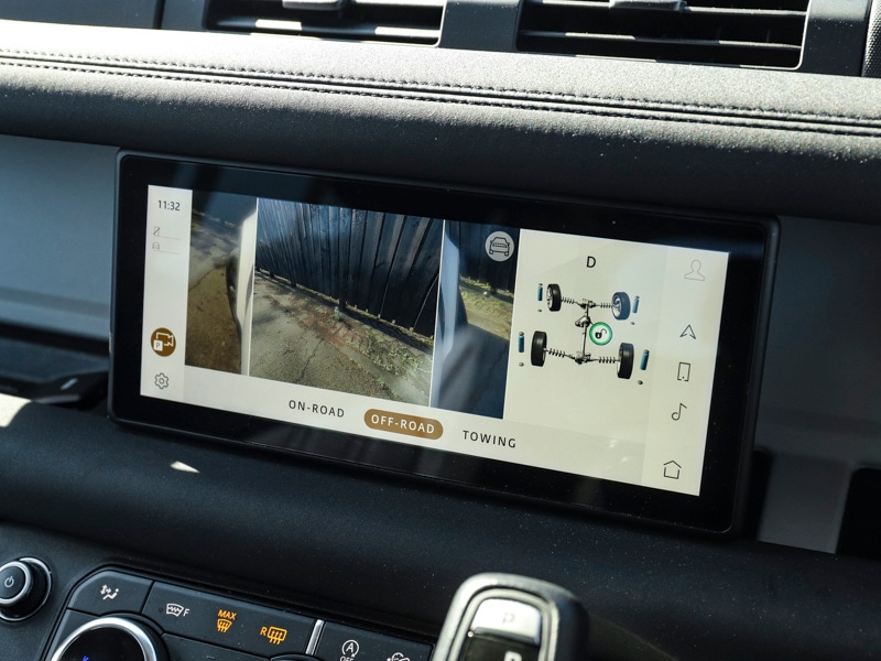 Used Land Rover Defender 2020 for sale - 77352787: Photo 15