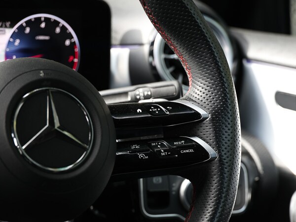 Used Mercedes-Benz A-Class 2024 for sale - 75522744: Photo 11