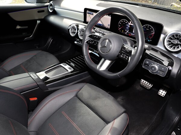 Used Mercedes-Benz A-Class 2024 for sale - 75522744: Photo 12