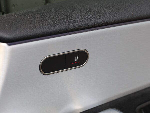 Used Mercedes-Benz A-Class 2024 for sale - 75522744: Photo 13