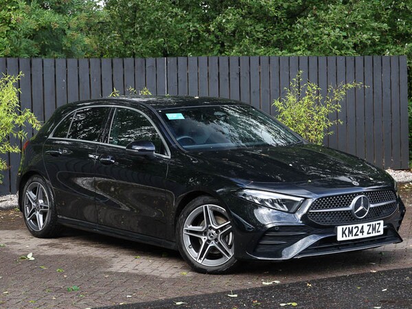 Used Mercedes-Benz A-Class 2024 for sale - 75522744: Photo 15
