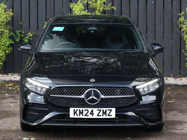 Used Mercedes-Benz A-Class 2024 for sale - 75522744: Photo 16