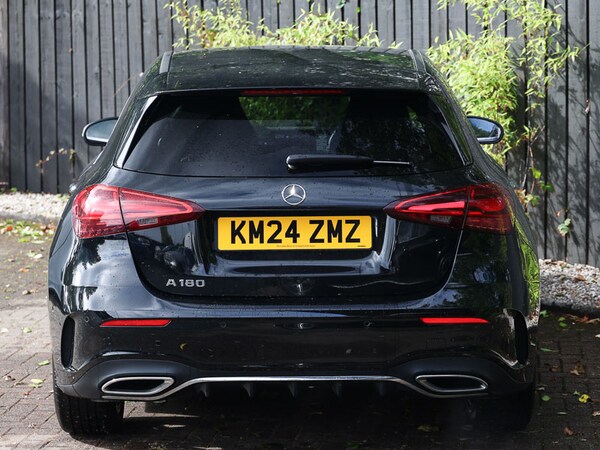 Used Mercedes-Benz A-Class 2024 for sale - 75522744: Photo 18