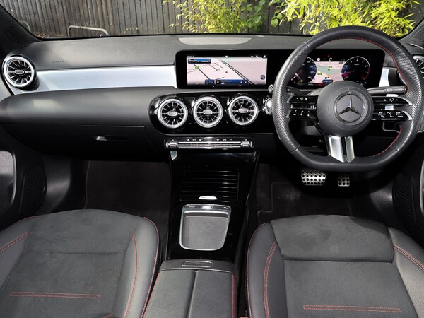 Used Mercedes-Benz A-Class 2024 for sale - 75522744: Photo 4