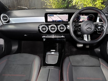 Used Mercedes-Benz A-Class 2024 for sale - 75522744: Photo