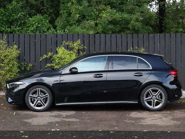 Used Mercedes-Benz A-Class 2024 for sale - 75522744: Photo 5