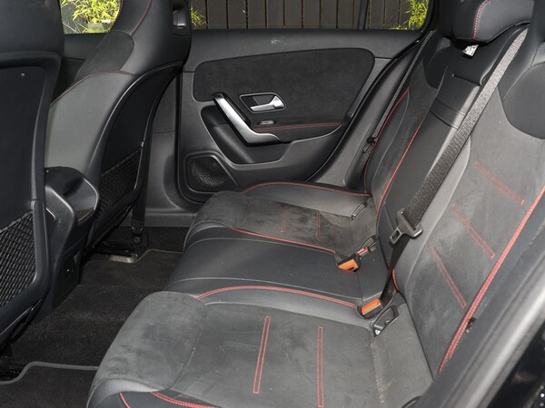 Used Mercedes-Benz A-Class 2024 for sale - 75522744: Photo 6