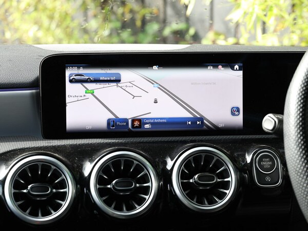 Used Mercedes-Benz A-Class 2024 for sale - 75522744: Photo 8