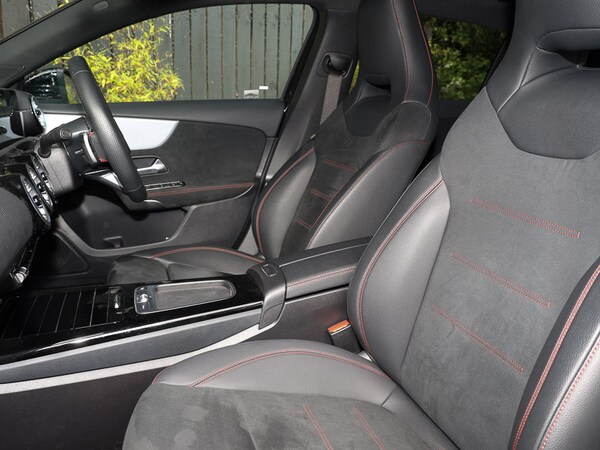 Used Mercedes-Benz A-Class 2024 for sale - 75522744: Photo 9