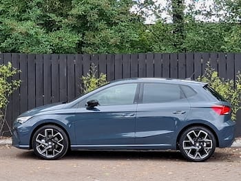 Used SEAT Ibiza 2026 for sale - 79625137: Photo