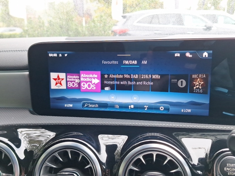 Used Mercedes-Benz CLA 2024 for sale - 77086896: Photo 14